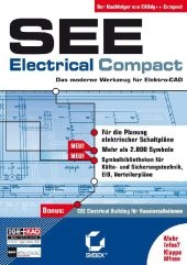 SEE Electrical Compact, 1 CD-ROM + Handbuch