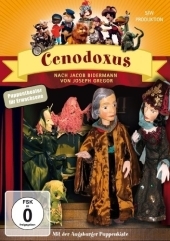 Cenodoxus, 1 DVD