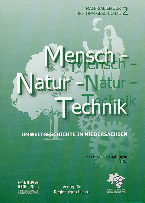 Mensch &ndash; Natur &ndash; Technik - 