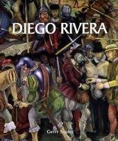 Diego Rivera - Gerry Souter