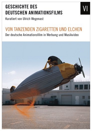 Geschichte des deutschen Animationsfilms / Von tanzenden Zigaretten und Elchen