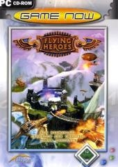 Flying Heroes, CD-ROM