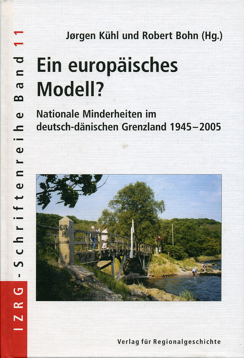 Ein europ&auml;isches Modell? - 