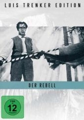 Der Rebell, 1 DVD