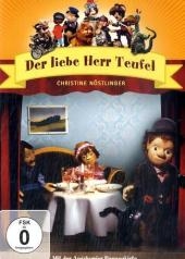 Der liebe Herr Teufel, 1 DVD