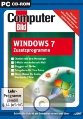 ComputerBild: Windows 7 Live Essentials 2011