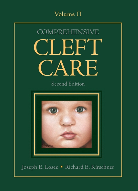 Comprehensive Cleft Care, Second Edition: Volume Two - 