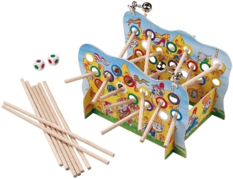 Mucksm&auml;uschenstill (Kinderspiel)