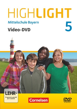 Highlight - Mittelschule Bayern - 5. Jahrgangsstufe
