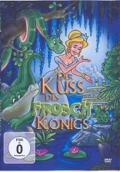 Froschkönig, DVD