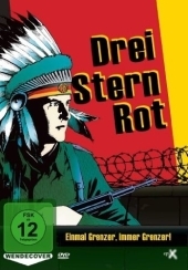 Drei Stern rot, 1 DVD
