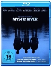Mystic River, 1 Blu-ray