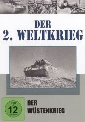 Der Wüstenkrieg, 1 DVD