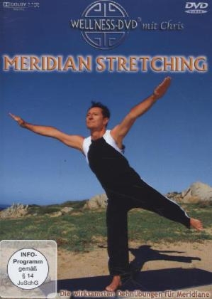 Meridian Stretching, 1 DVD - 