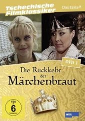 Die Rückkehr der Märchenbraut, 1 DVD. Tl. 1