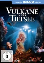 Vulkane in der Tiefsee, 1 DVD