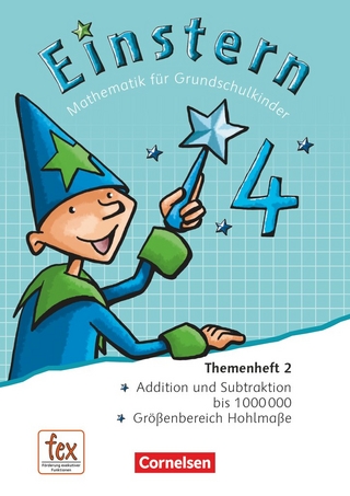 Einstern - Mathematik - Ausgabe 2015 - Band 4