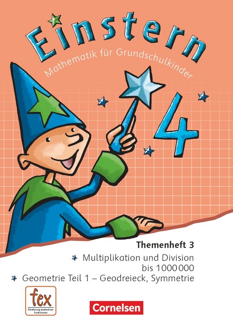 Einstern - Mathematik - Ausgabe 2015 - Band 4