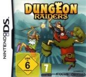 Dungeon Raider DS, Nintendo DS-Spiel