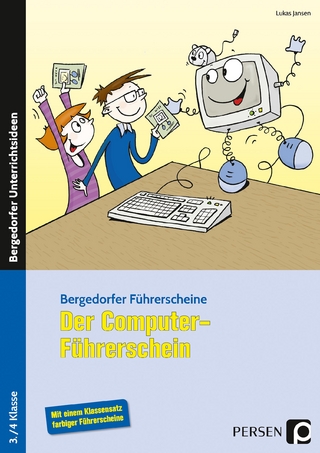 Der Computer-Führerschein - Office 2007