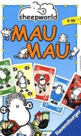 sheepworld (Kartenspiel), Mau Mau