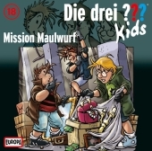 Mission Maulwurf