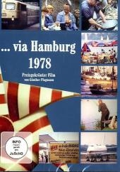 ... via Hamburg 1978, 1 DVD