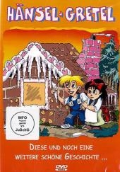 Hänsel und Gretel, 1 DVD
