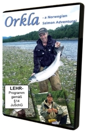 Orkla, 1 DVD