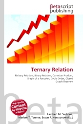 Ternary Relation - 