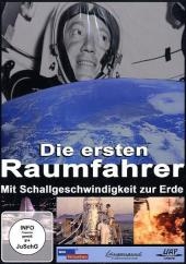Die ersten Raumfahrer, 1 DVD