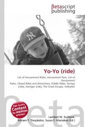 Yo-Yo (ride)