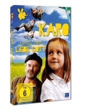 Karo und der liebe Gott, 1 DVD