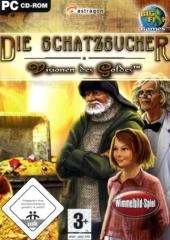 Die Schatzsucher, Visionen des Goldes, CD-ROM