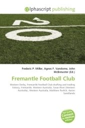 Fremantle Football Club
