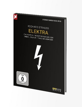 Elektra, 1 DVD