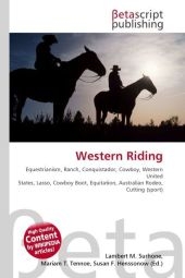 Western Riding - 