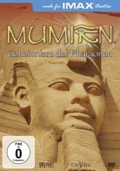 Mumien, 1 DVD