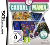Casual Mania, Nintendo DS-Spiel