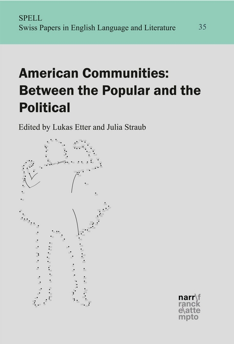 American Communities: Between the Popular and the Political - 