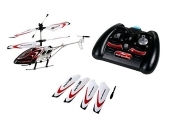 Micro Helicopter Twister ICS