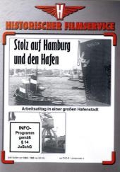 Stolz auf Hamburg und den Hafen, 1 DVD
