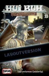 Das verlorene Geistertal - Christoph Maria Herbst