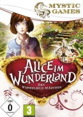 Alice im Wunderland, CD-ROM