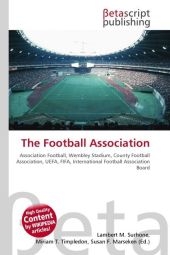 The Football Association - 