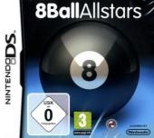 8 Ball All Stars, Nintendo DS-Spiel