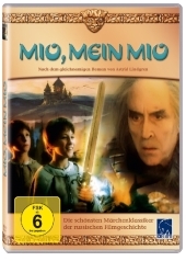 Mio, mein Mio, 1 DVD