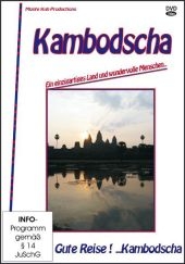 Kambodscha, 1 DVD