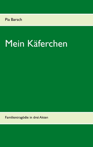 Mein Käferchen