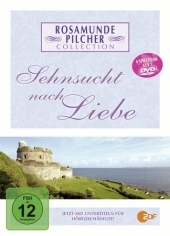 Sehnsucht nach Liebe, 3 DVDs